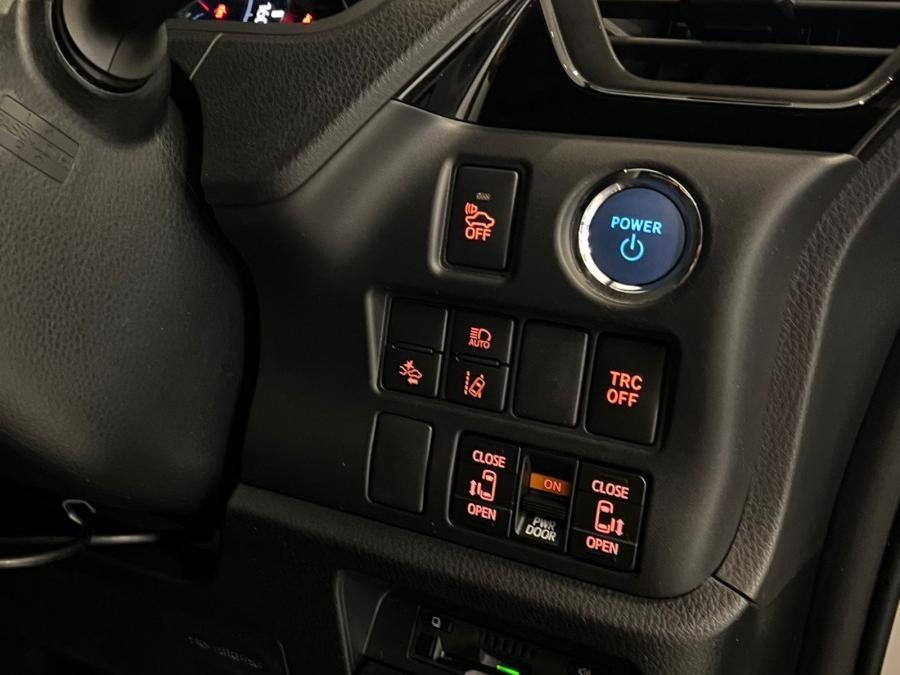 VOXY HYBRID ZS 煌II - Image 8