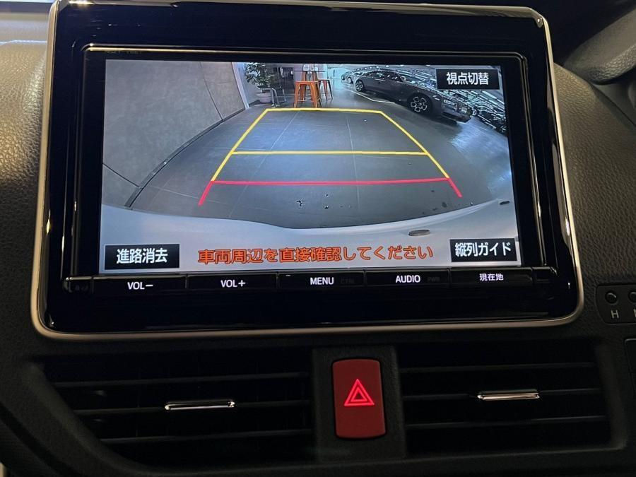 VOXY HYBRID ZS 煌II - Image 7