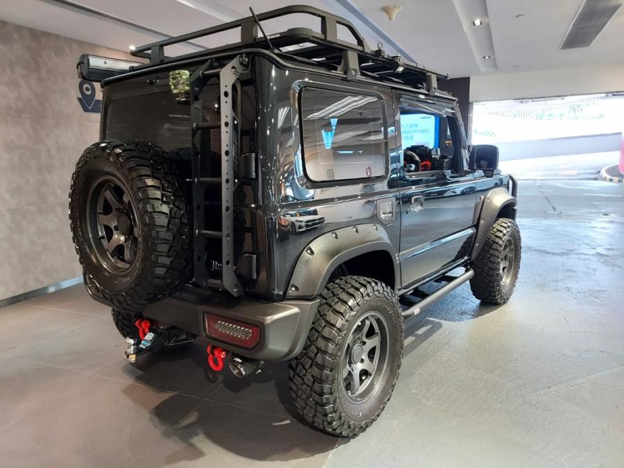 JIMNY 1.5 4WD 5MT - Image 5