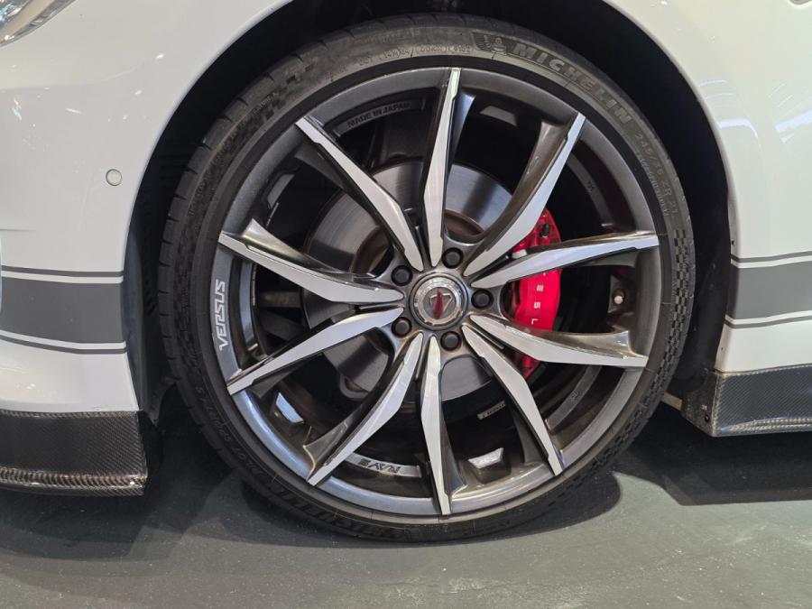 MODEL S 90 PERFORMANCE DUAL MOTOR - Image 8