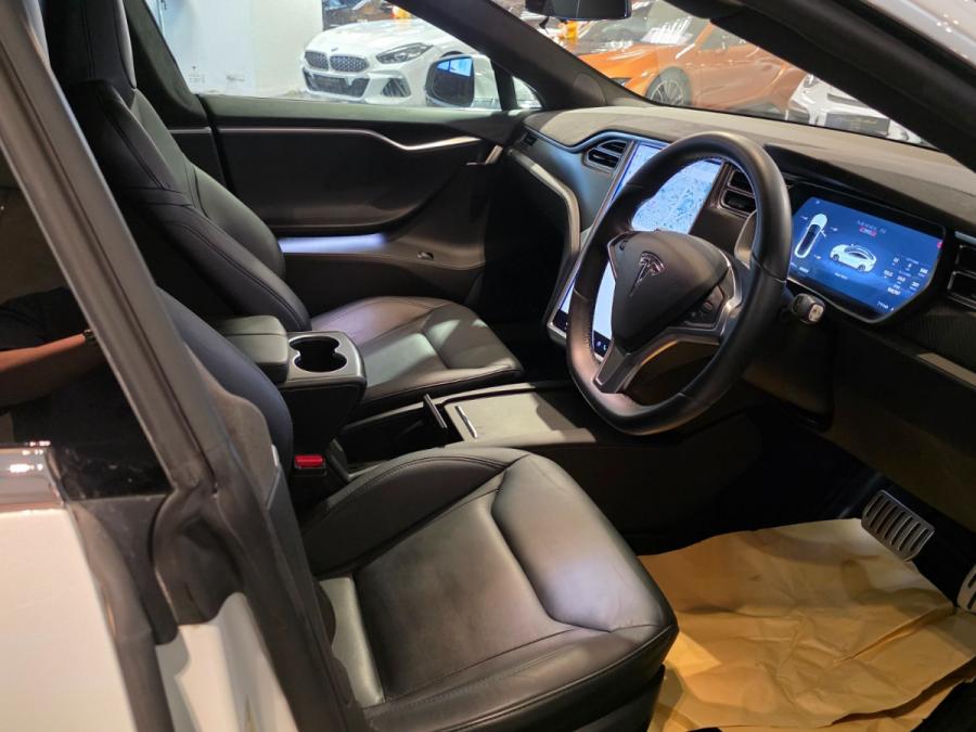 MODEL S 90 PERFORMANCE DUAL MOTOR - Image 6