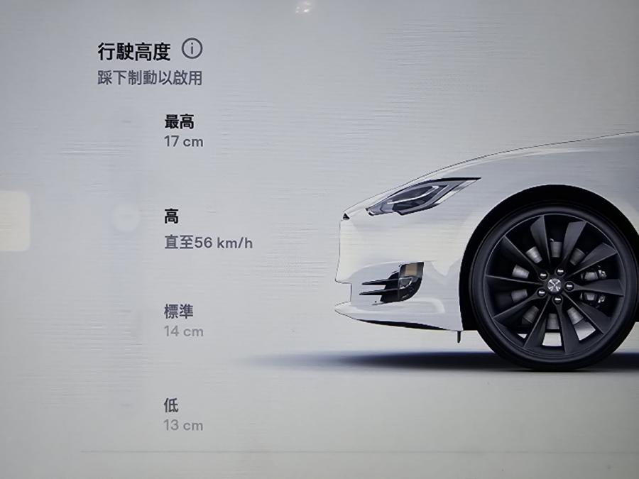 MODEL S 90 PERFORMANCE DUAL MOTOR - Image 9