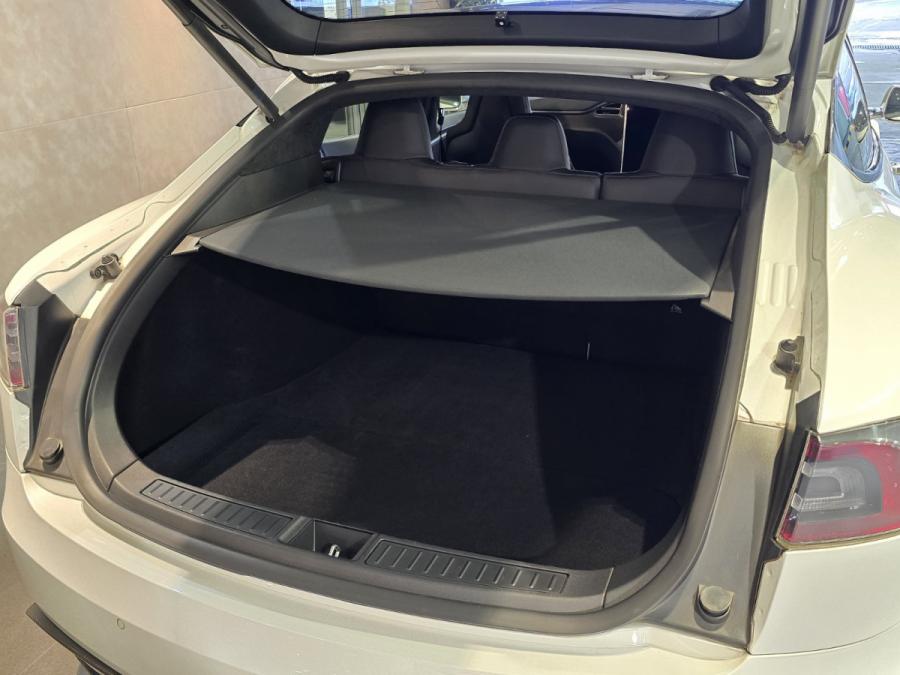 MODEL S 90 PERFORMANCE DUAL MOTOR - Image 4