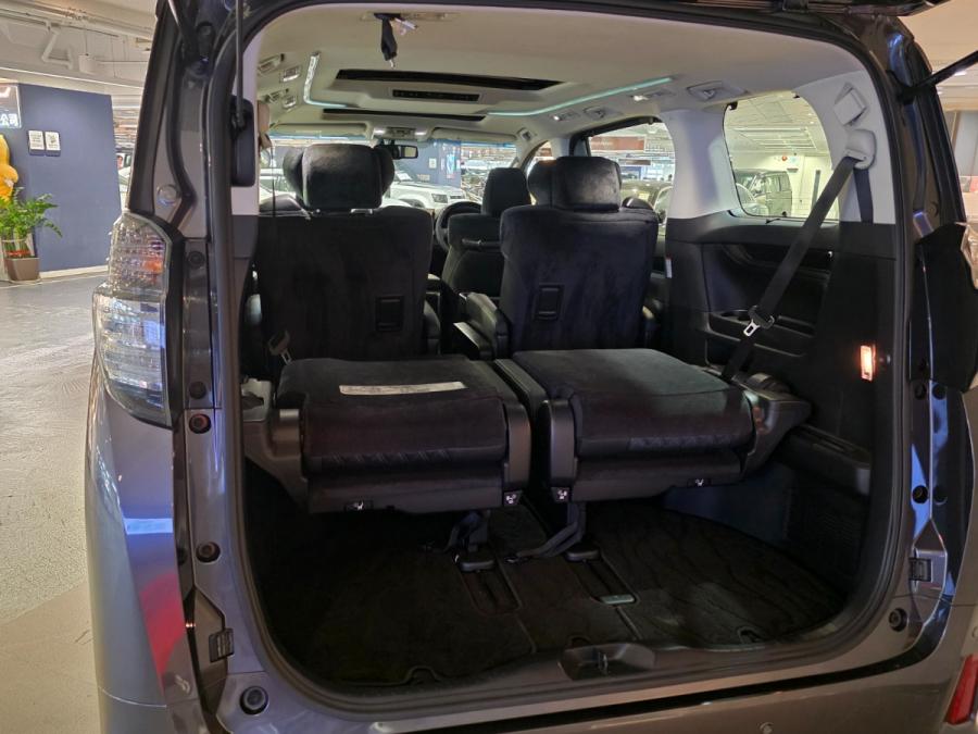 VELLFIRE 3.5 - Image 4