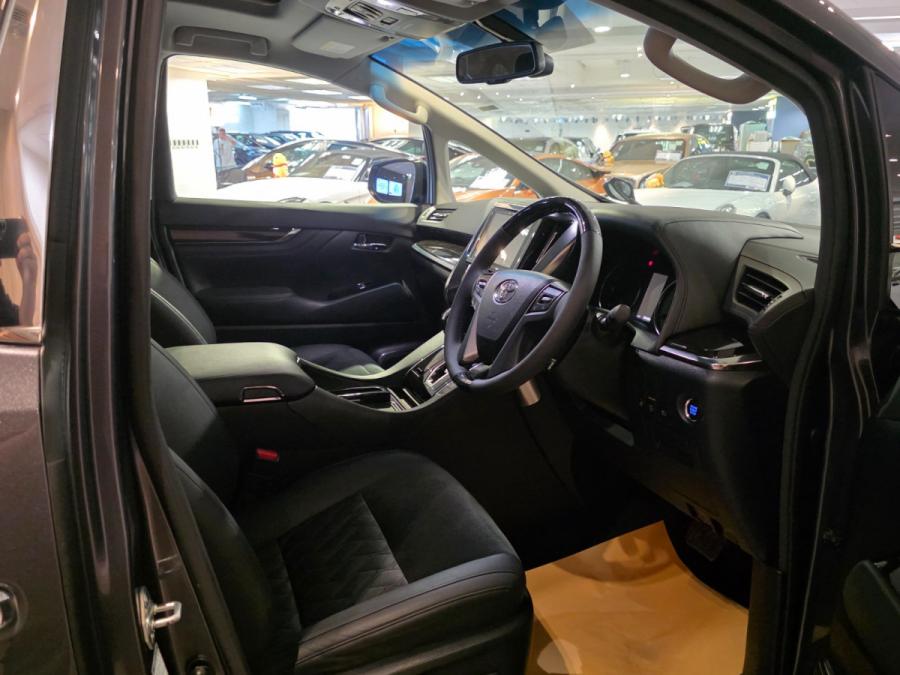 VELLFIRE 3.5 - Image 6