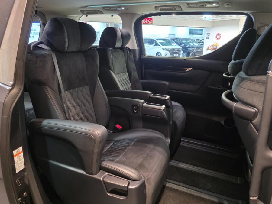 VELLFIRE 3.5 - Image 7