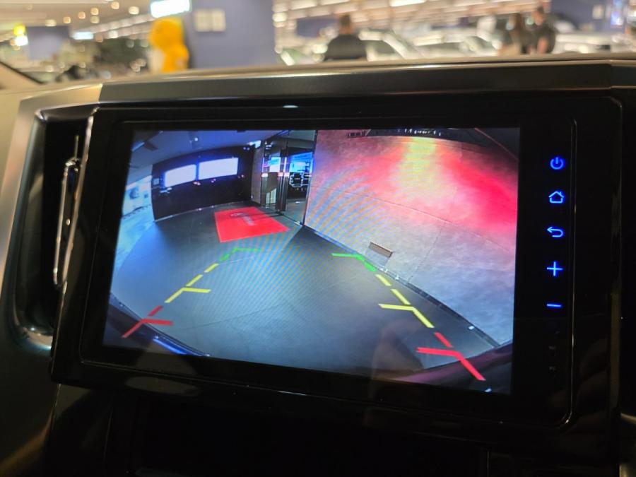 VELLFIRE 3.5 - Image 9