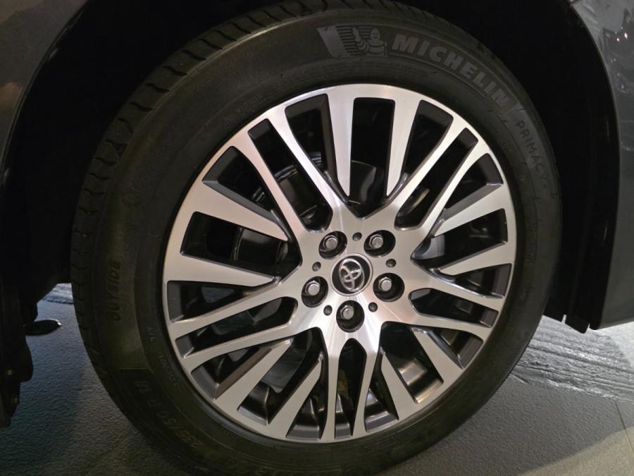 VELLFIRE 3.5 - Image 10