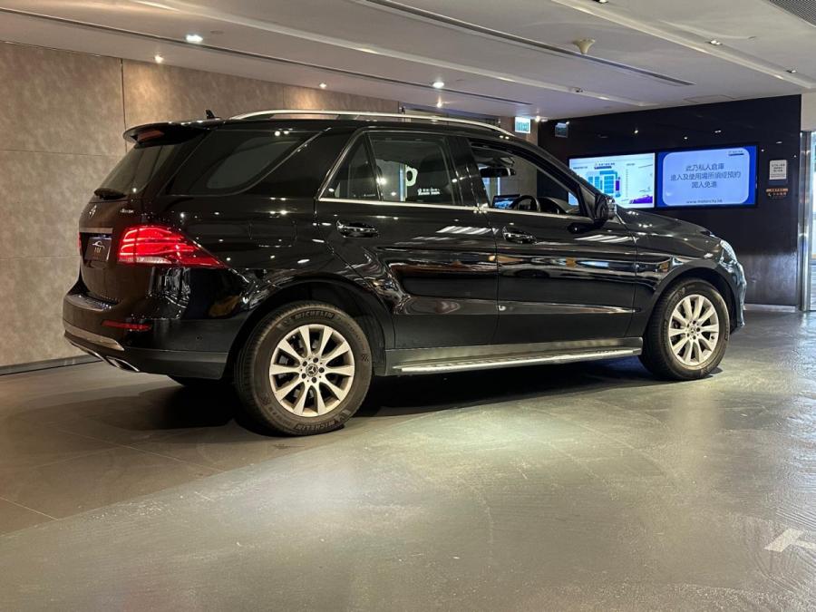 GLE 320 (W166) - Image 2