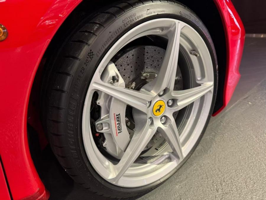458 Italia - Image 6