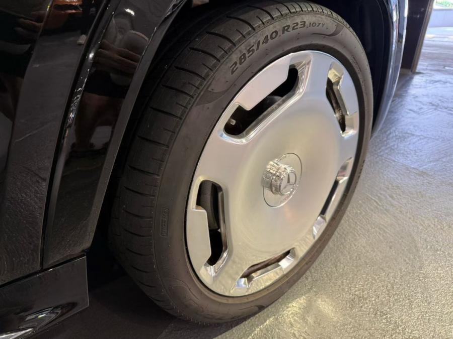 MAYBACH GLS600 - Image 7