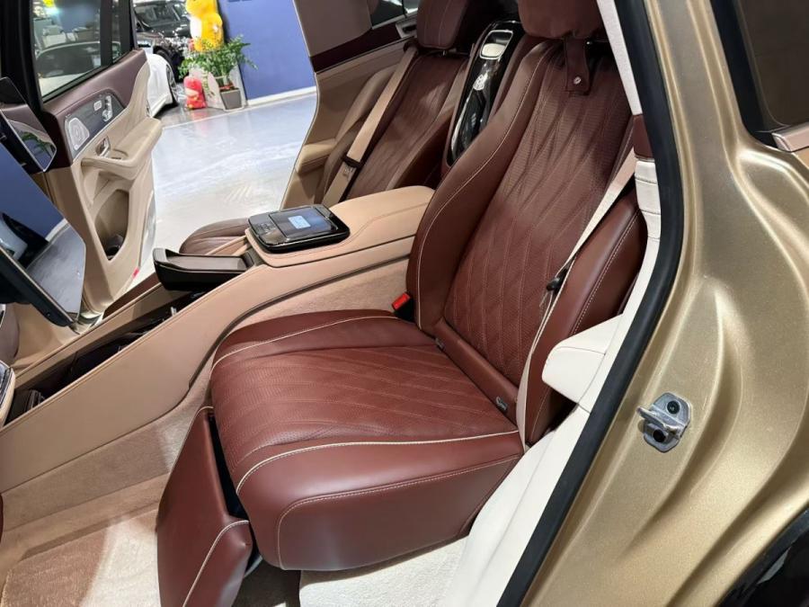 MAYBACH GLS600 - Image 6
