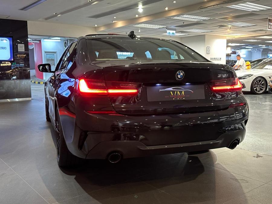 318IA SALOON W SPORT EDITION  (G20) - Image 3