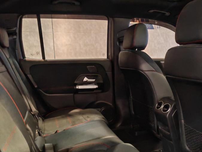 EQB250 AMG - Image 7