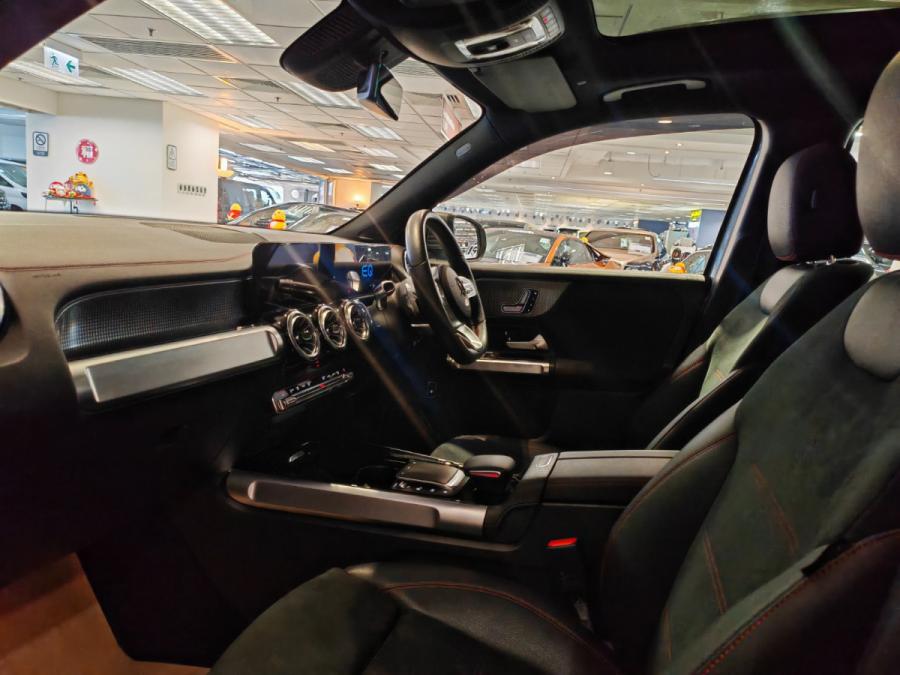 EQB250 AMG - Image 6