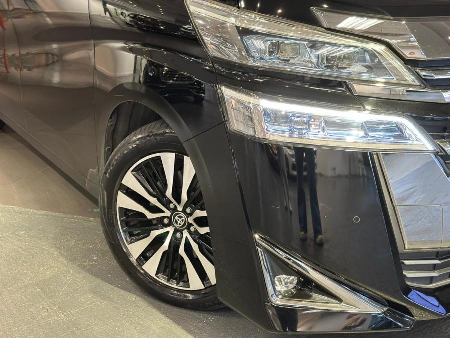VELLFIRE 3.5 - Image 4