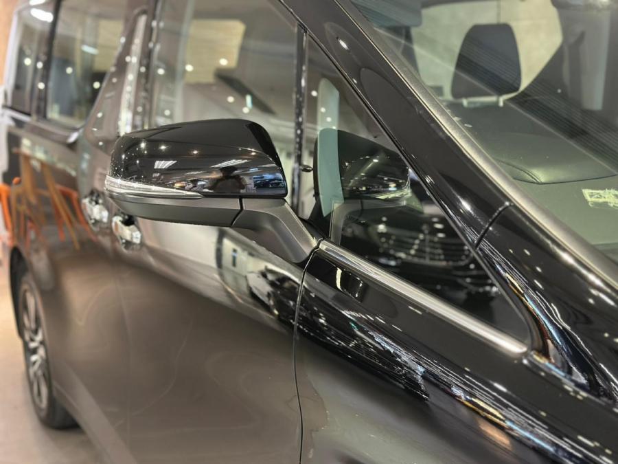 VELLFIRE 3.5 - Image 5