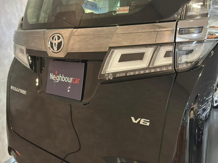 VELLFIRE 3.5 - Image 6