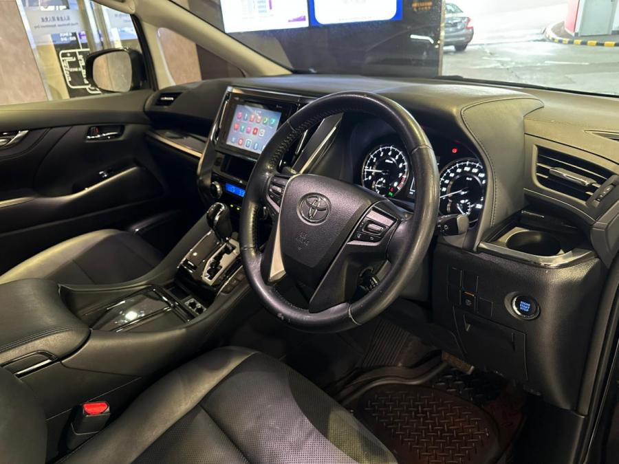 VELLFIRE 3.5 - Image 7