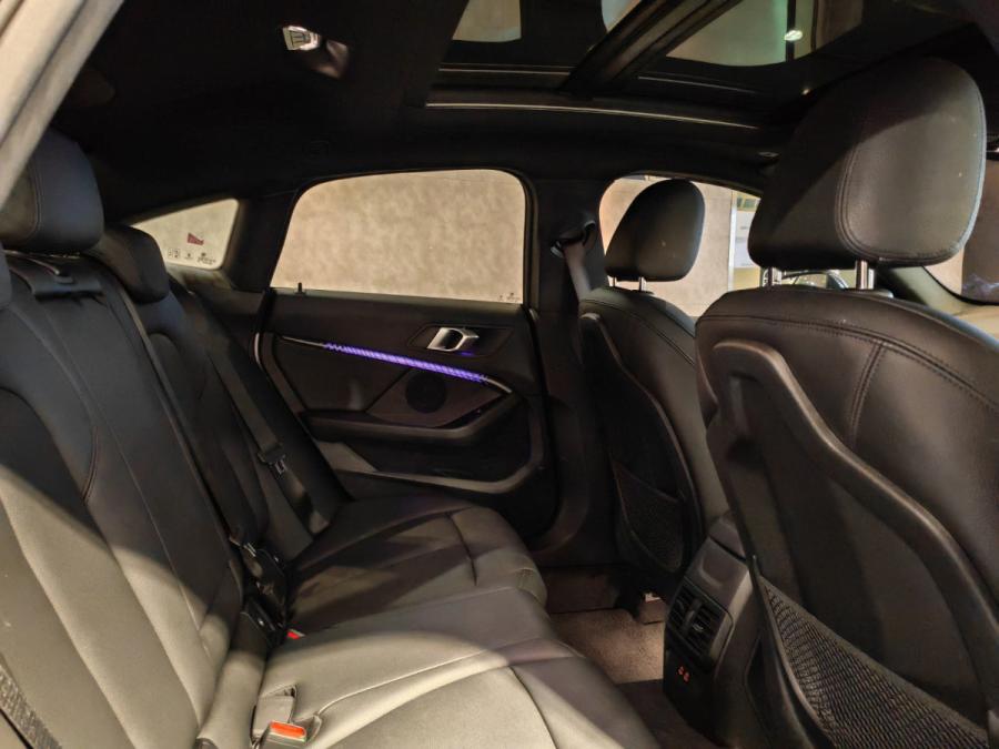 220 GRAN COUPE M SPORT F44 - Image 8