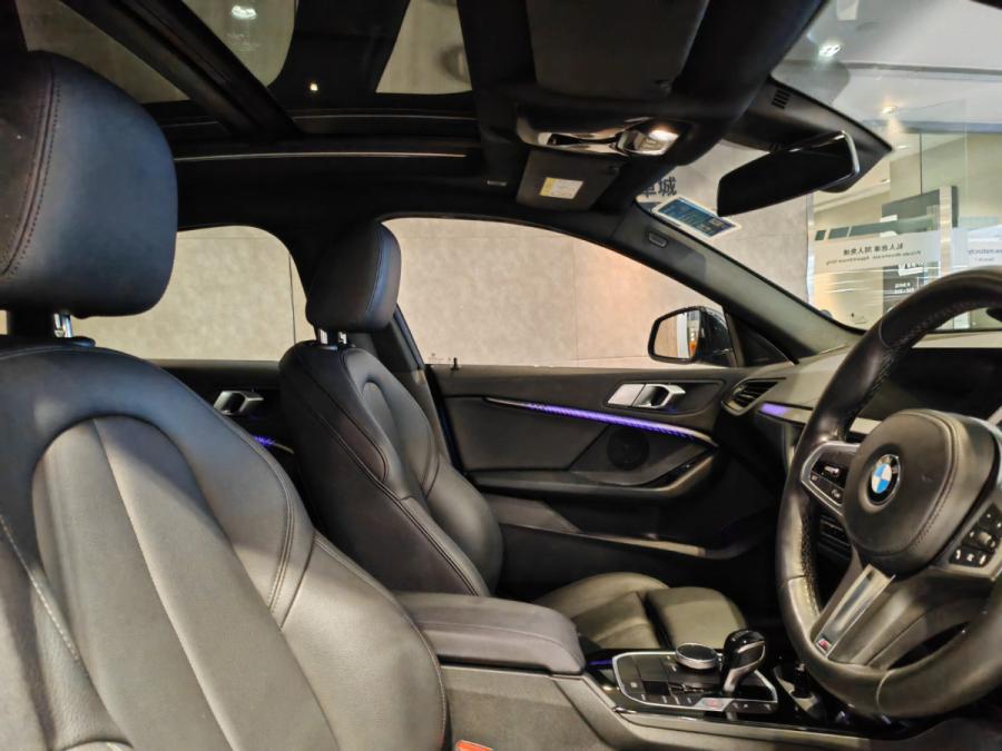 220 GRAN COUPE M SPORT F44 - Image 5