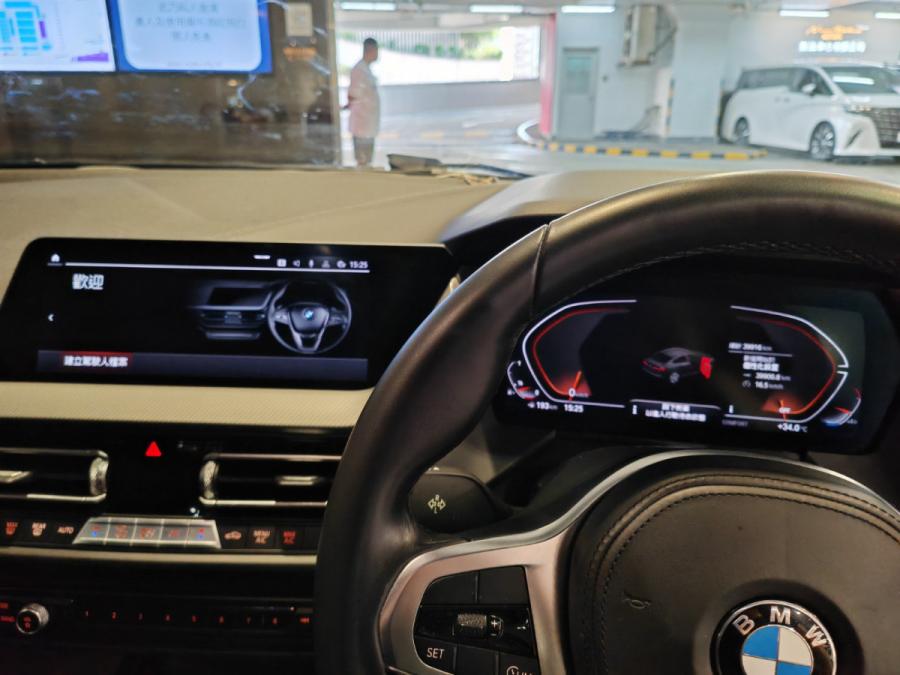 220 GRAN COUPE M SPORT F44 - Image 6