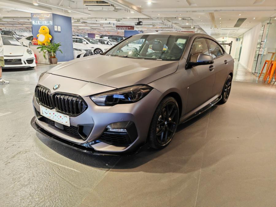 220 GRAN COUPE M SPORT F44 - Image 2
