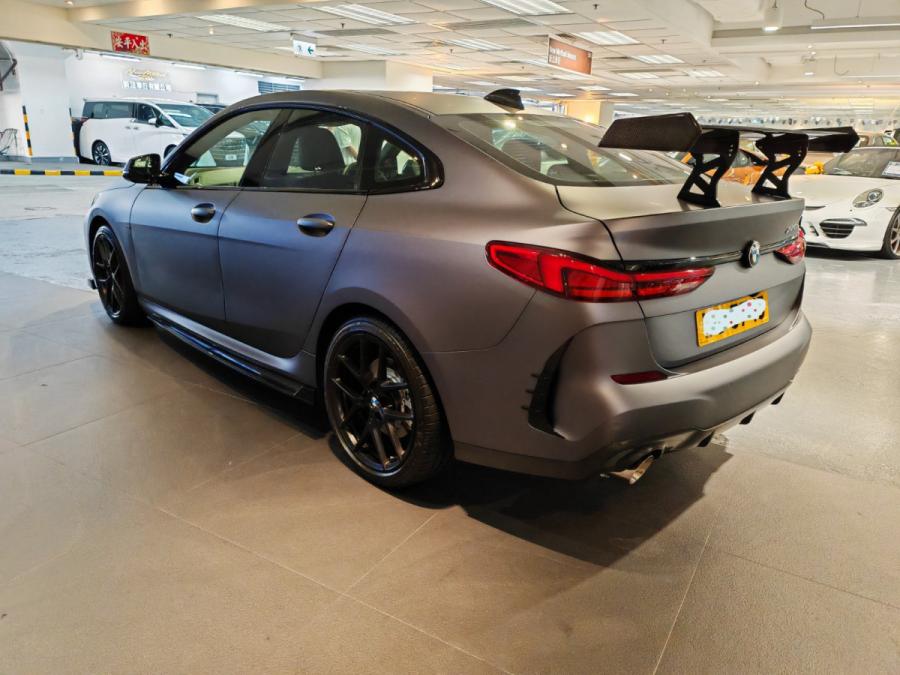 220 GRAN COUPE M SPORT F44 - Image 4