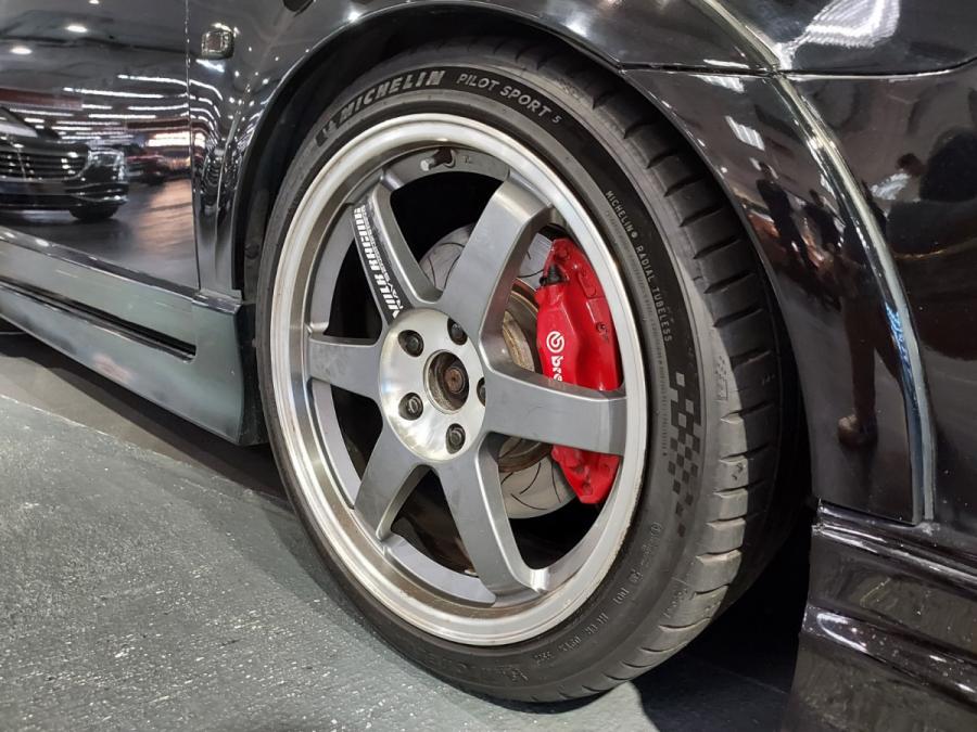 CIVIC TYPE R FD 2 - Image 5