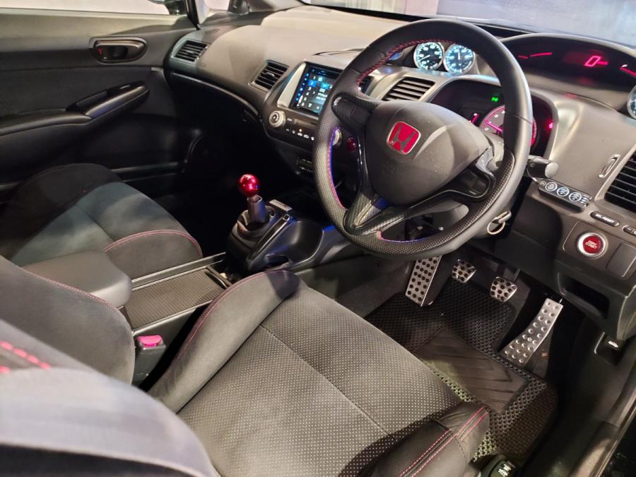 CIVIC TYPE R FD 2 - Image 2