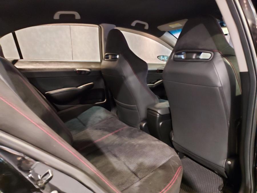 CIVIC TYPE R FD 2 - Image 4