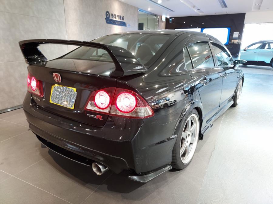CIVIC TYPE R FD 2 - Image 6