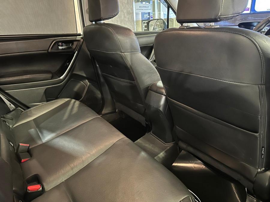 FORESTER 2.XT AWD CVT - Image 6
