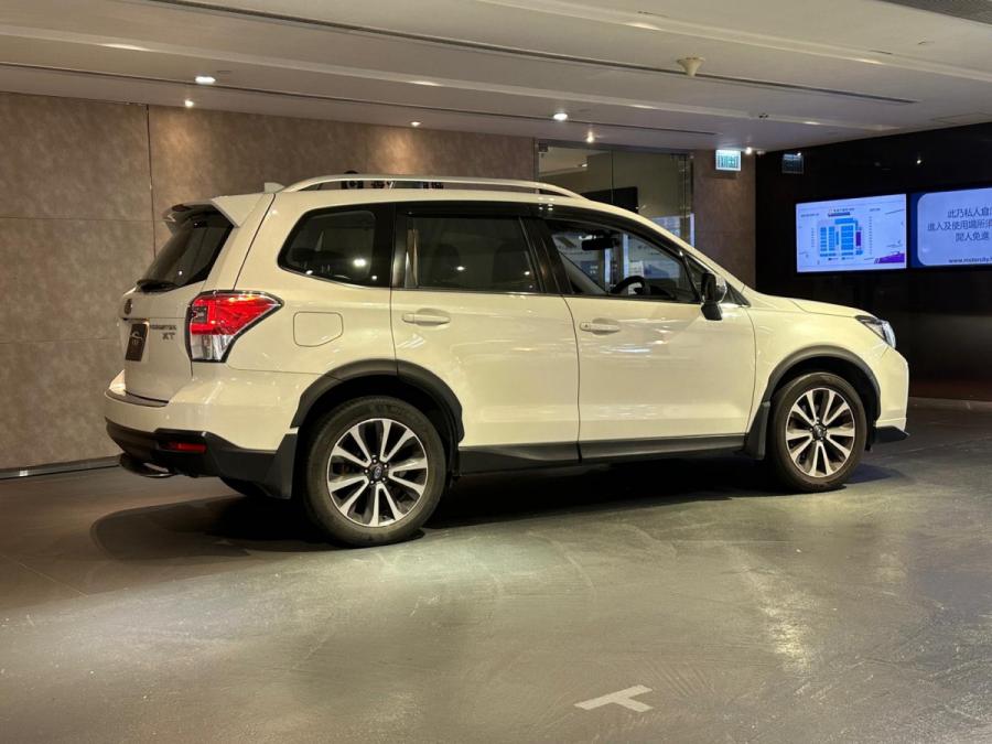 FORESTER 2.XT AWD CVT - Image 2