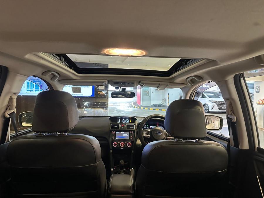 FORESTER 2.XT AWD CVT - Image 7