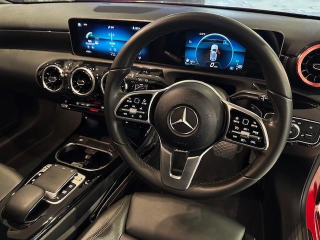 A200 1.3Turbo - Image 5