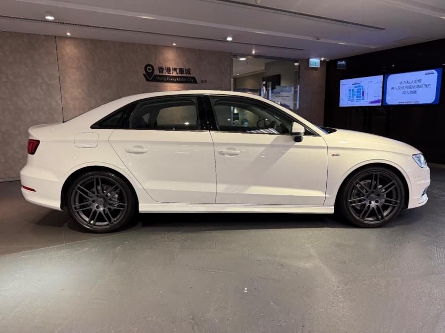 A3 1.4TFSI - Image 3