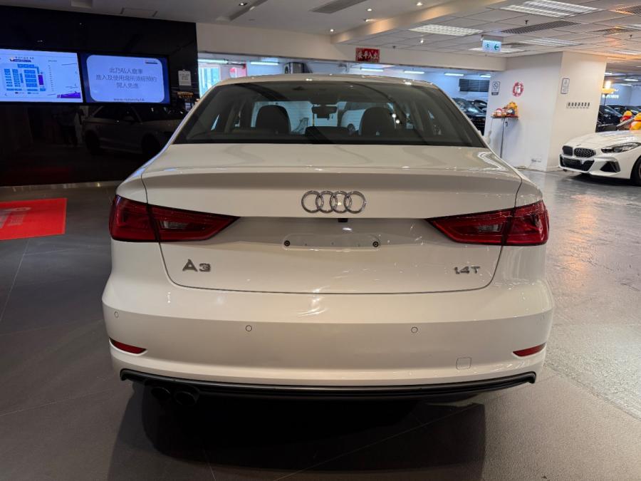 A3 1.4TFSI - Image 6