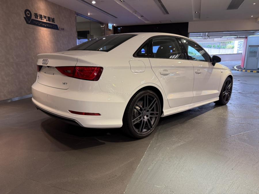 A3 1.4TFSI - Image 7