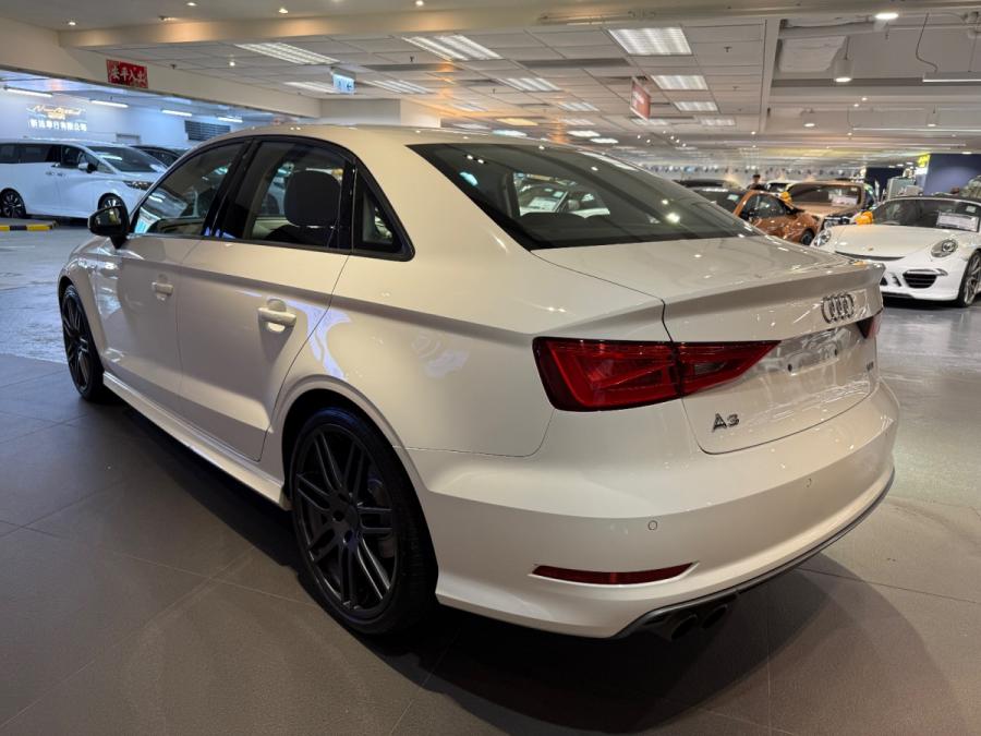 A3 1.4TFSI - Image 8
