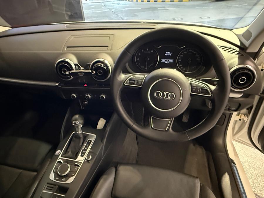 A3 1.4TFSI - Image 12