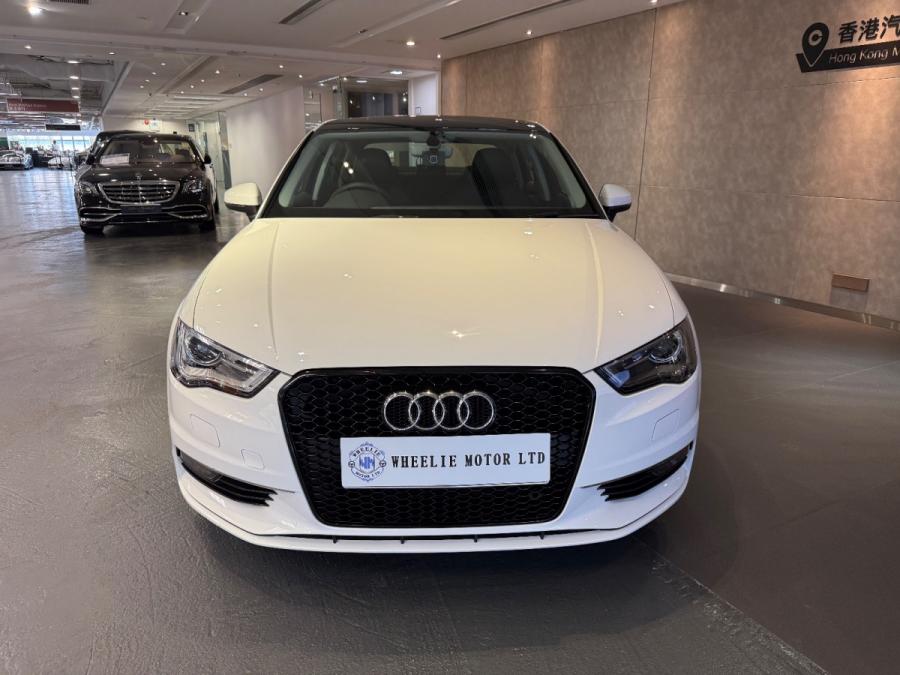 A3 1.4TFSI - Image 5