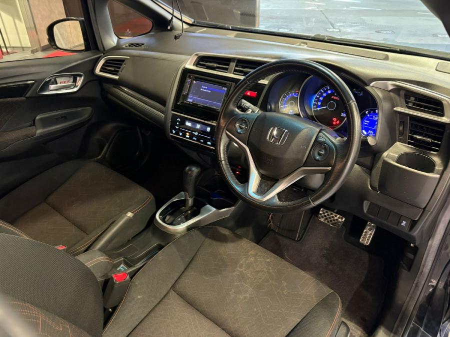 Jazz RS GK5 - Image 4