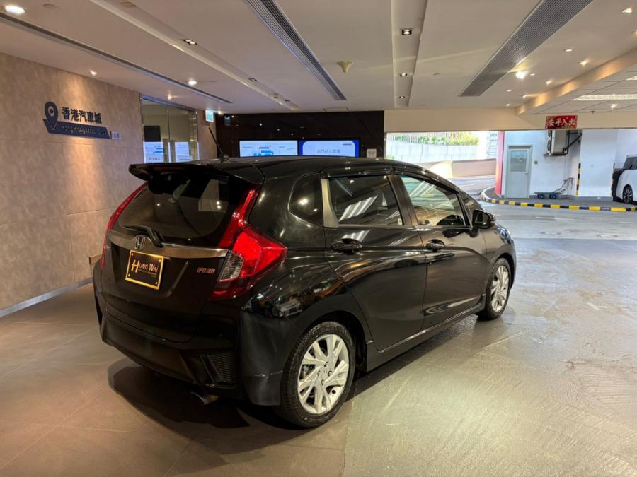Jazz RS GK5 - Image 2