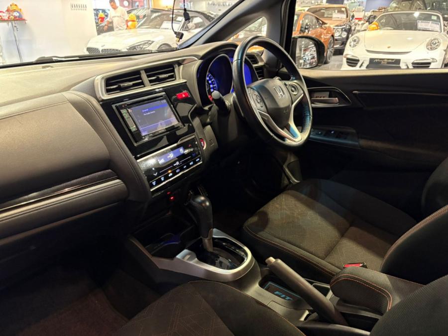 Jazz RS GK5 - Image 5