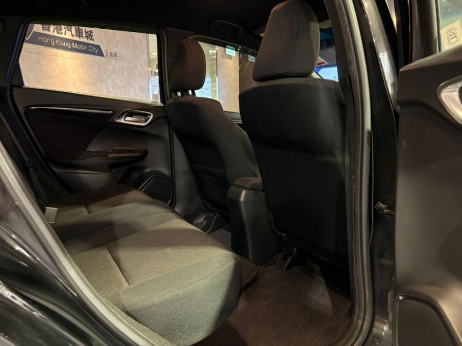 Jazz RS GK5 - Image 6
