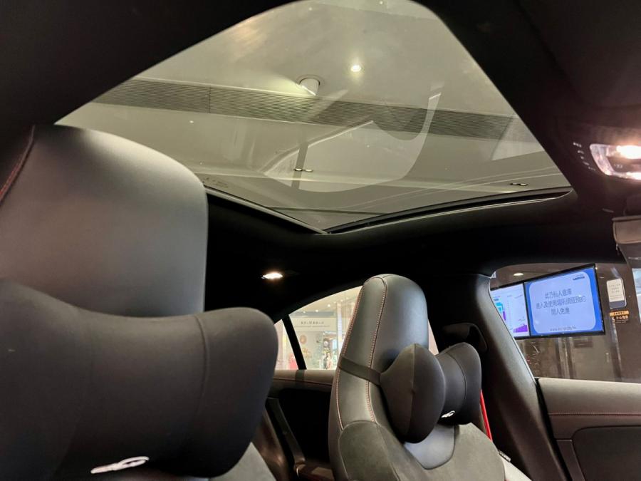 CLA250 AMG - Image 5