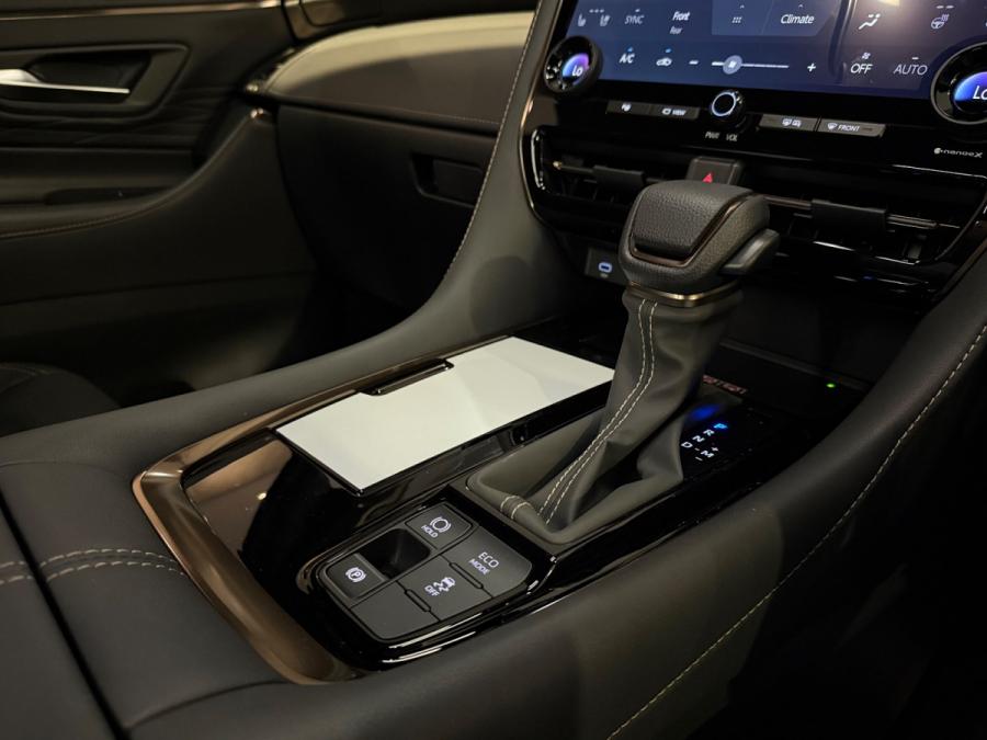 ALPHARD 250 Z - Image 11