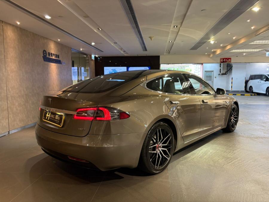 Model S90D Facelift - Image 2