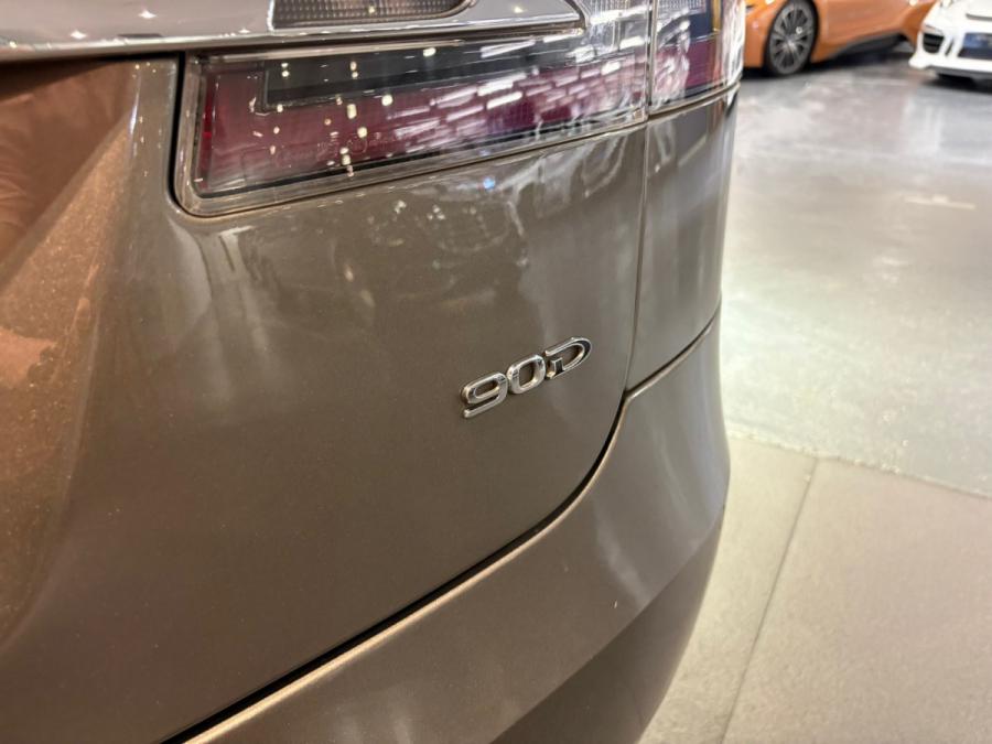 Model S90D Facelift - Image 3
